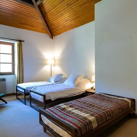 别墅 Pleine Nature Proche Plages - 7