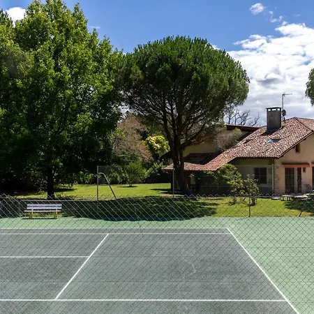 Pleine Nature Proche Plages - 7