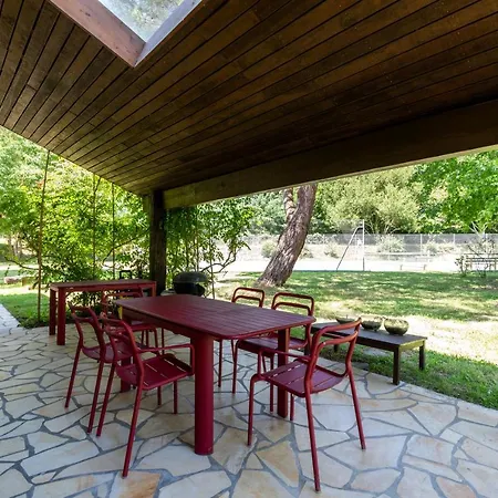 Pleine Nature Proche Plages - 7 Villa Saint-Martin-de-Seignanx