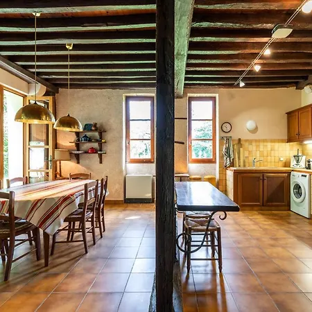 Pleine Nature Proche Plages - 7 Villa