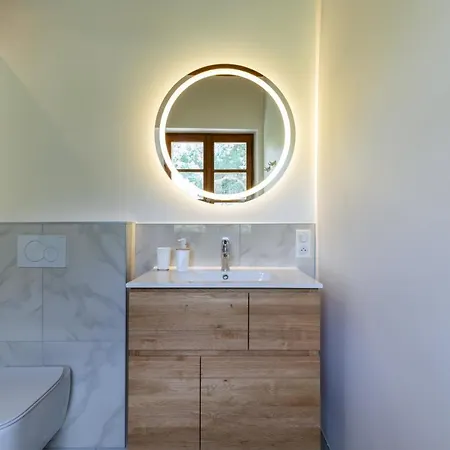 Pleine Nature Proche Plages - 7 Villa *