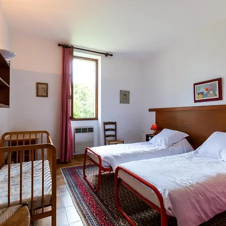 Villa Pleine Nature Proche Plages - 7 Saint-Martin-de-Seignanx