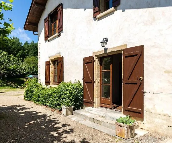 Pleine Nature Proche Plages - 7 Vila Saint-Martin-de-Seignanx