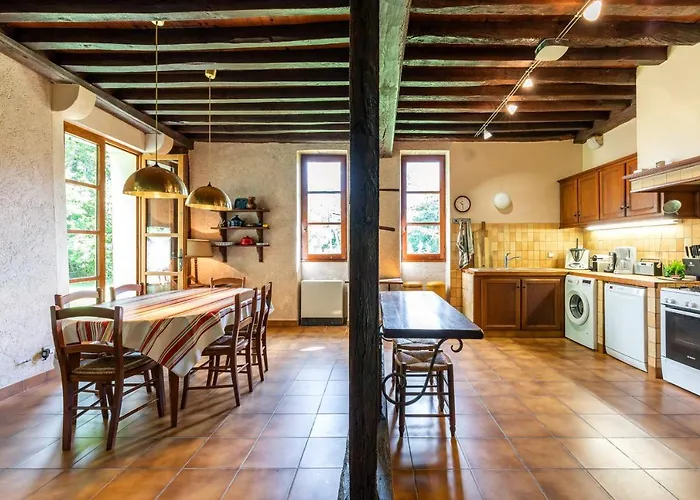 Pleine Nature Proche Plages - 7 فيلة