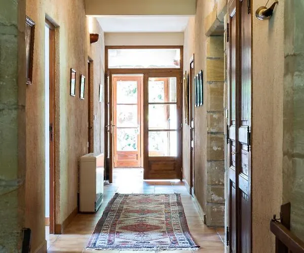 Pleine Nature Proche Plages - 7 * Saint-Martin-de-Seignanx