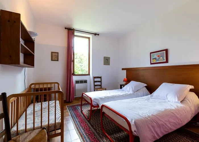 فيلة Pleine Nature Proche Plages - 7 Saint-Martin-de-Seignanx